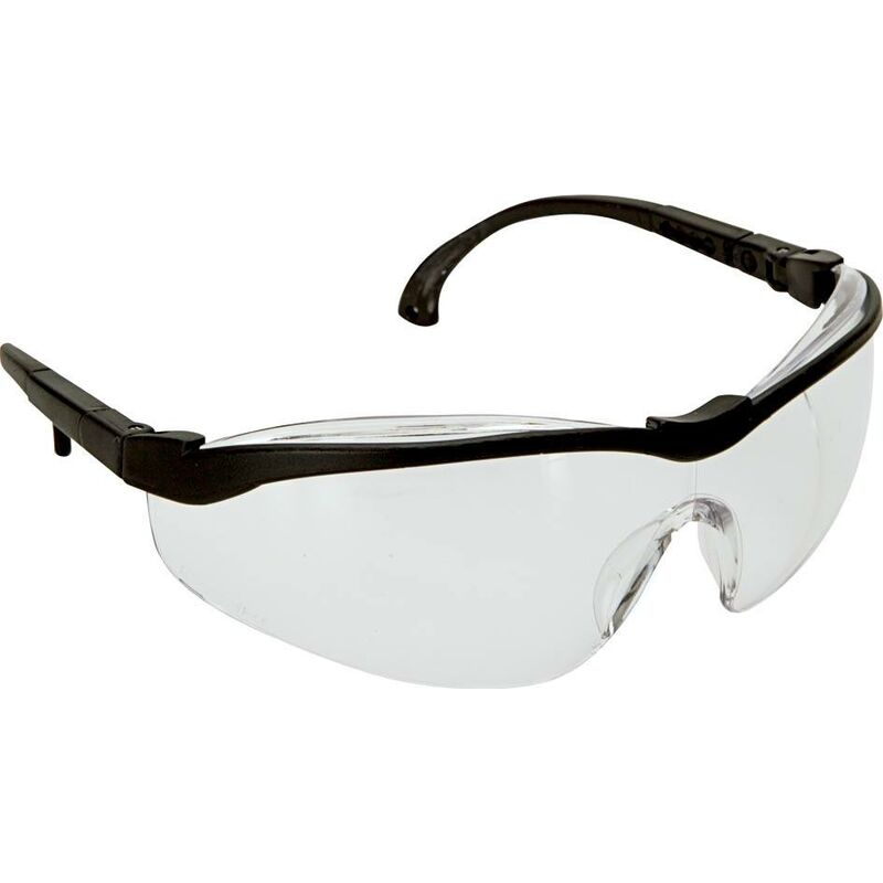 

Gafas Contra Impactos 595 I - Climax