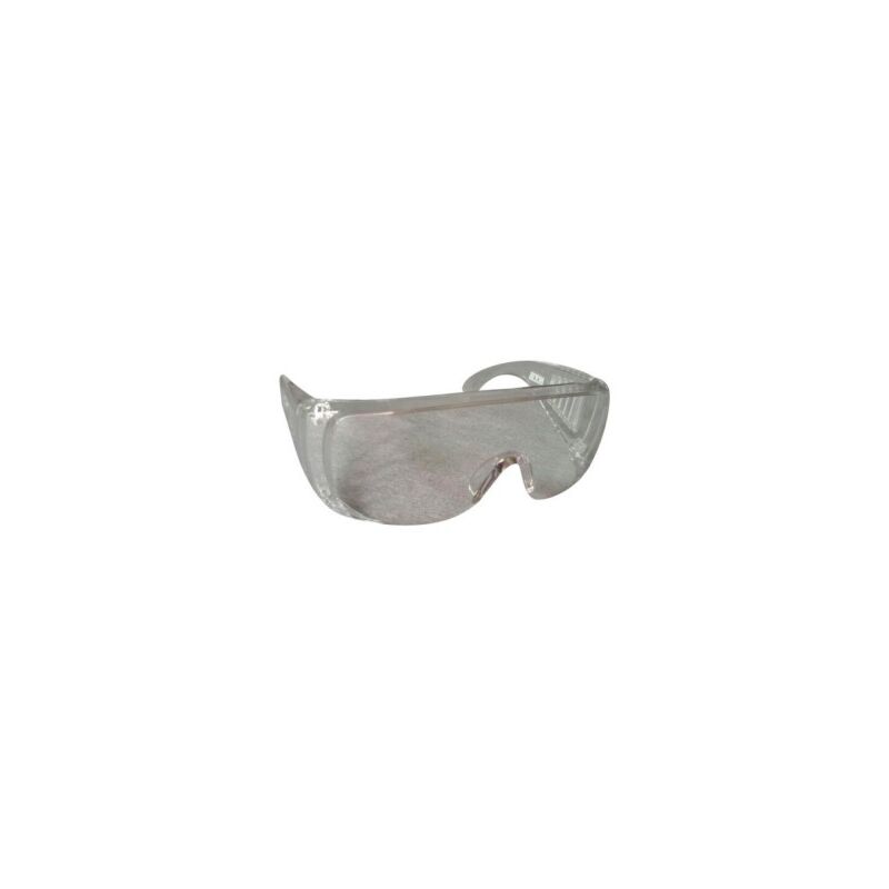 

Gafa Proteccion Ocular Anti-Uv Incolora - Nivel