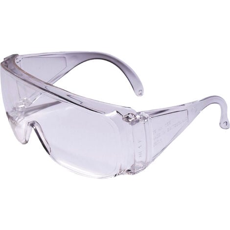 SAFETOP GAFA VISITOR 10300 TRANSPARENTE OCULAR