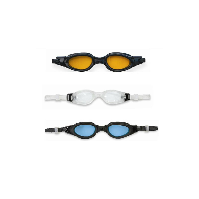 

Gafas Competicion Silicona 55692