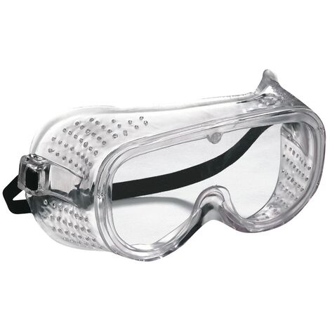 Gafas con lentes antivaho ama 07076