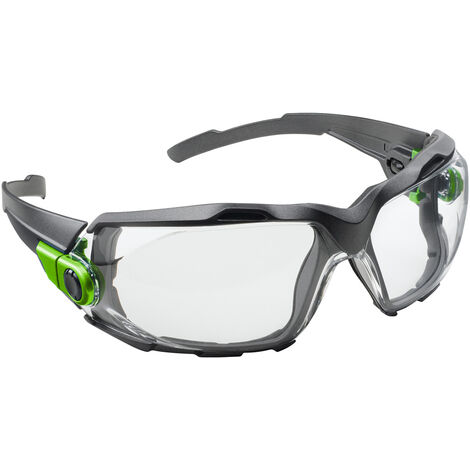 Gafas con montura Neri OSM3 - Verde / Gris