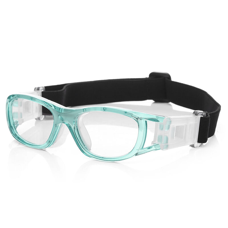 

Gafas de baloncesto para ninos, gafas protectoras, gafas de seguridad para deportes,Azul