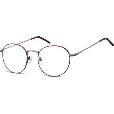 Gafas de conducción nocturna iluminadas PolarZone POL101YB para conductores