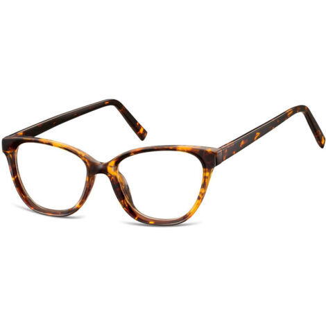 Gafas de conducción nocturna polarizadas amarillas brillantes MP199D
