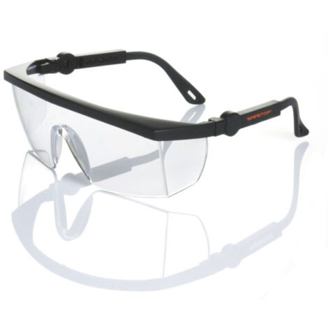 Gafas de Estilo Deportivo Spacer (12 unidades) | Claro