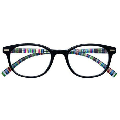 Gafas de lectura +1,00 31Z-B19-Blk Zippo