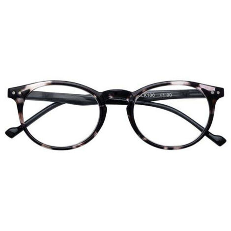 Gafas de lectura +2,50 31Z-B18-Blk Zippo