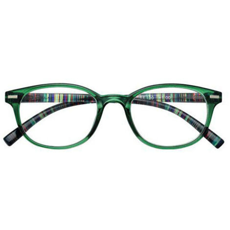 Gafas de lectura +2,50 31Z-B19-Gre Zippo