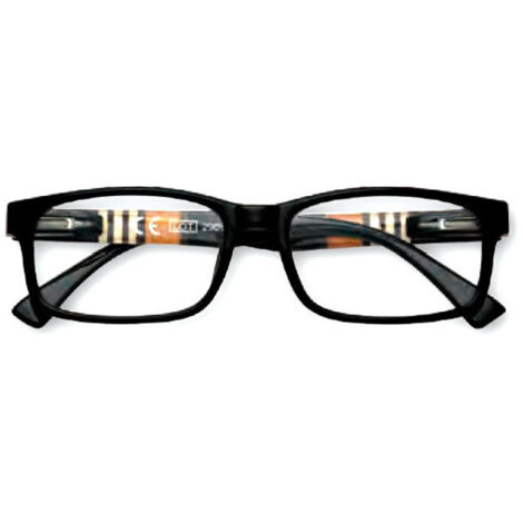 Gafas de lectura +2,50 31Z-B25-Blk Zippo