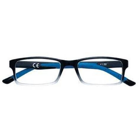 Gafas de lectura +3,5 091-AZUL350 ZIPPO