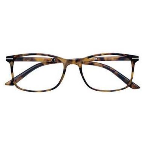 Gafas de lectura +3,5 B24-DEM350 ZIPPO