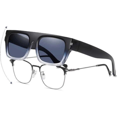 Gafas de lectura para hombre Pros, potencia 325 y revestimiento antirreflejo ST315A