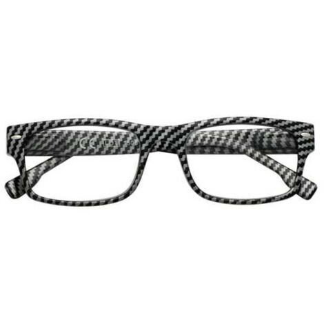 Gafas de lectura Pied de Poule +2,50 Pr64 Zippo
