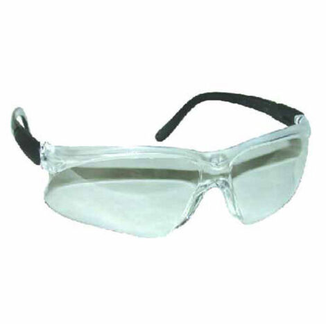 Gafas de montura regulable para deporte con protección transpirable 01617