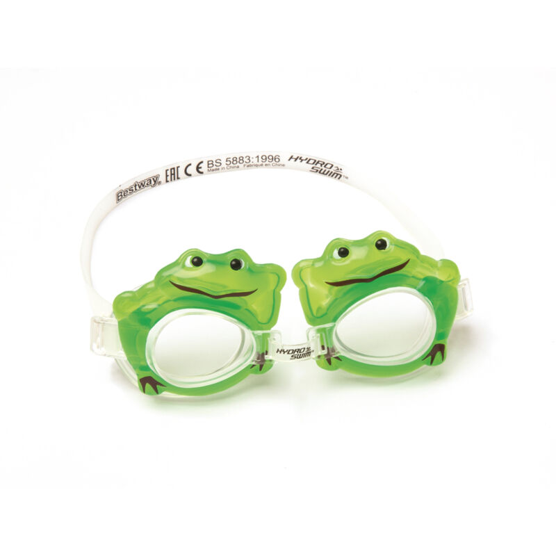 Bestway - Gafas De Natación Infantiles