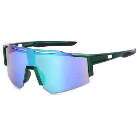 Gafas de ordenador para mujer con lentes cuadradas transparentes, luz azul y flex 25130F