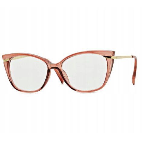 Gafas de ordenador Polarzone BLUE LIGHT POLBLF760K1 con lentes transparentes para hombre