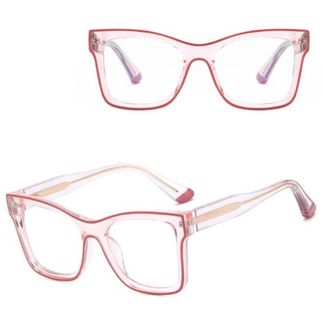 Gafas de ordenador SKJ30A con protección contra la luz azul para niños de preescolar