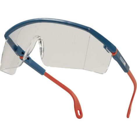 Gafas de policarbonato monobloque Kilimanjaro