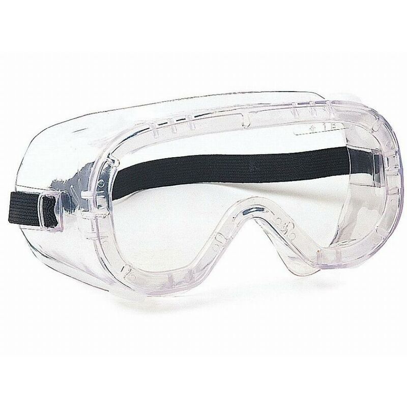 Singer Safety - Gafas de policarbonato singer - evario