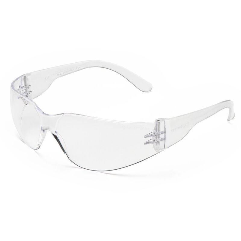 

Gafas De Protección 568 Clear1 - Transparente
