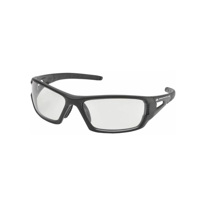 

Gafas de protección de policarbonato Rimfiin - Delta Plus