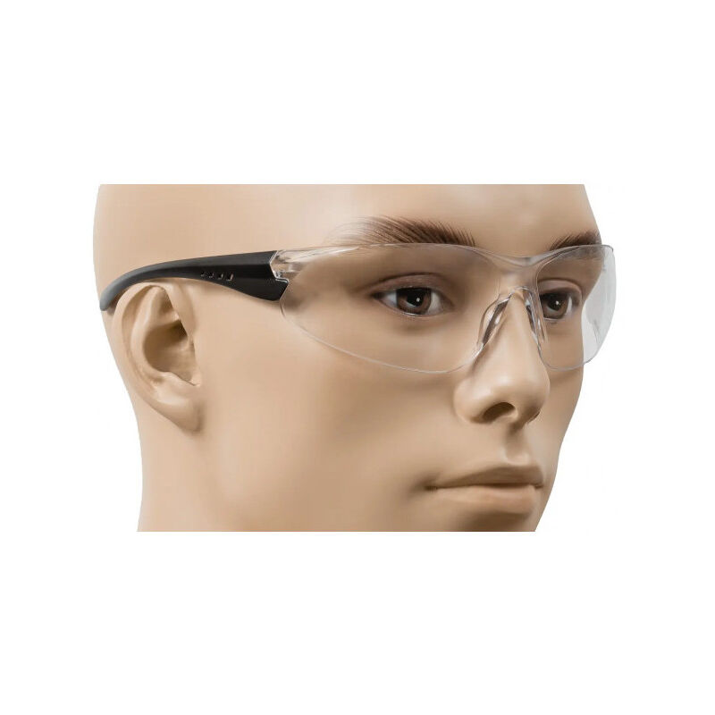 

Gafas de protección para trabajos generales