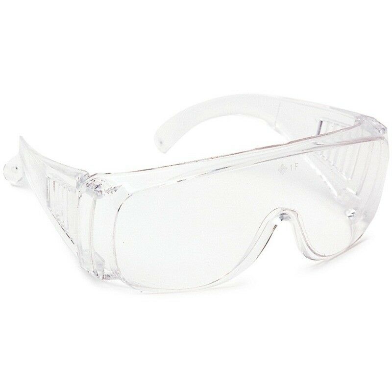 Gafas de protección Singer transparentes - evasta