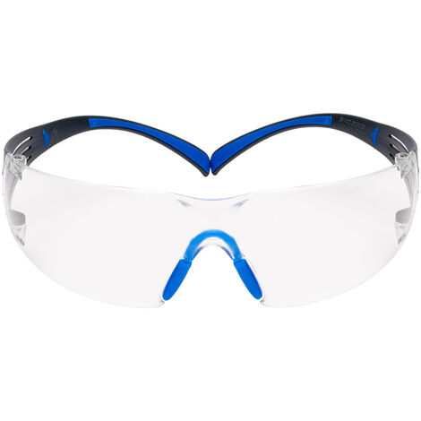 Gafas de protección 3M SecureFit SF401SGAF-AZUL