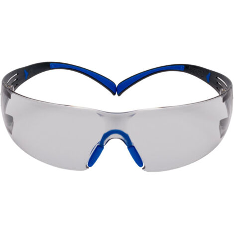 Gafas de protección 3M SecureFit SF407SGAF-AZUL