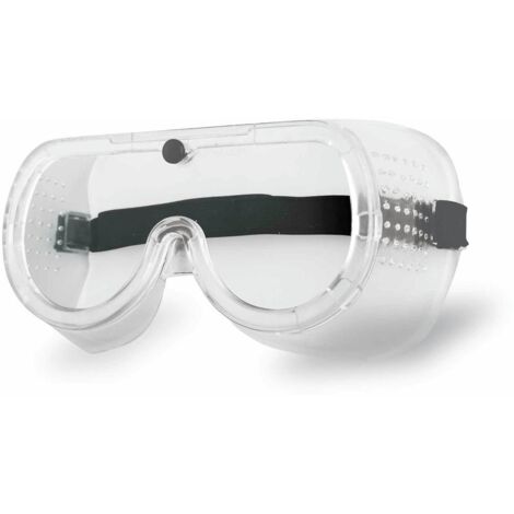 Gafas De Protección Antiempañables Para Trabajo Seguro