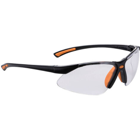 Gafas de protección Bold Pro Naranja