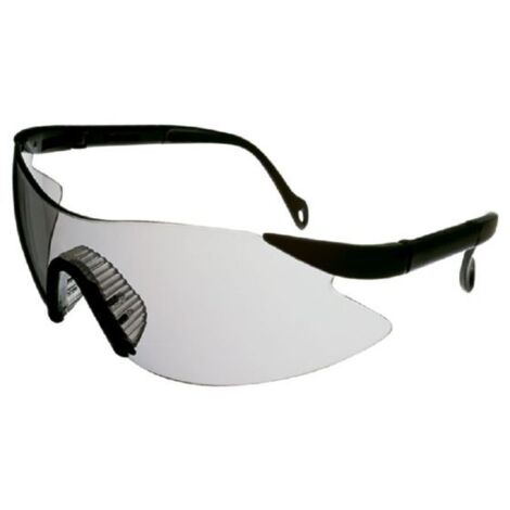 Gafas de protección Brisa ,ocular gris oscuro -
