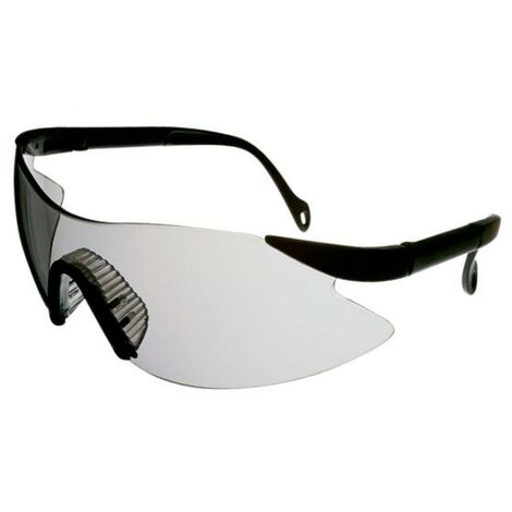 Gafas de protección Brisa ,ocular gris oscuro - talla