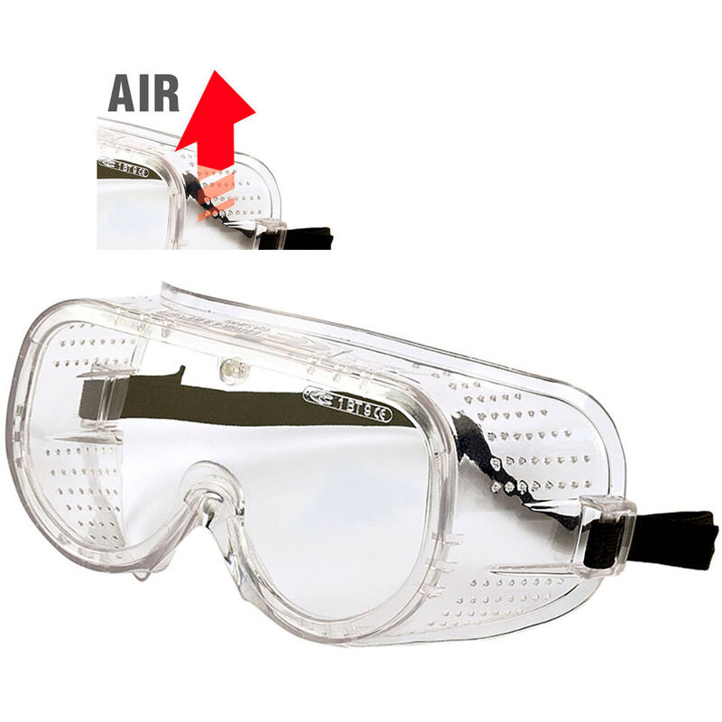 

COFRA Gafas de proteccion casing cofra