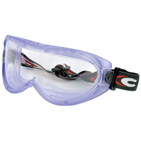 Gafas de Protección Cofra Sofytouch