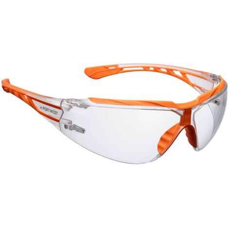 Gafas de protección Dynamic KN incoloras