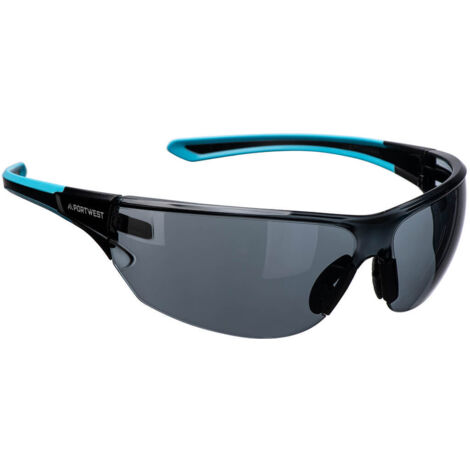 Gafas de protección Essentiel KN Ahumado