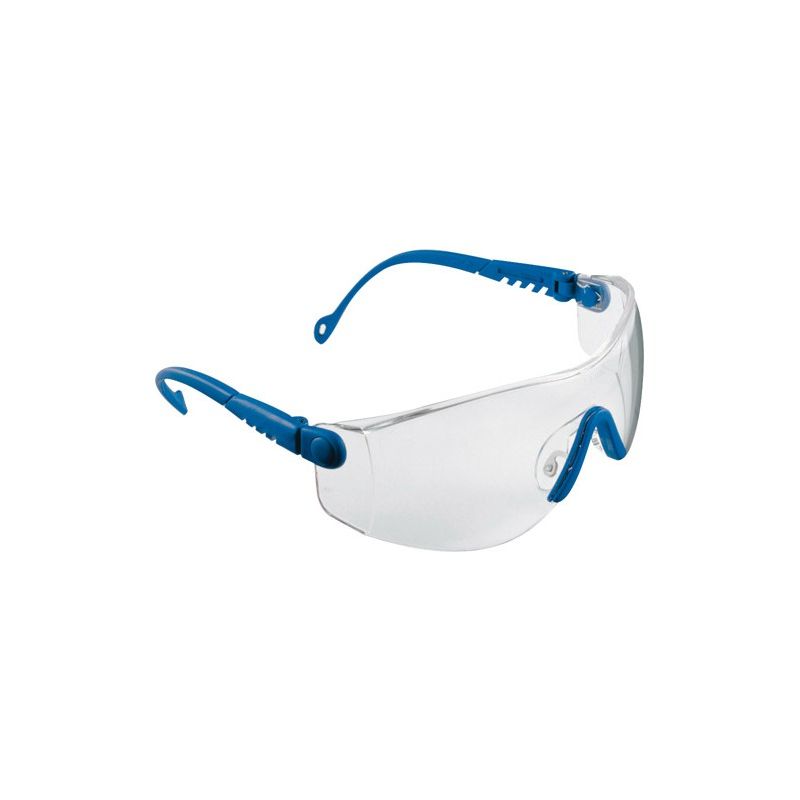 

Gafas de protección Op-Tema- claro azul - Honeywell