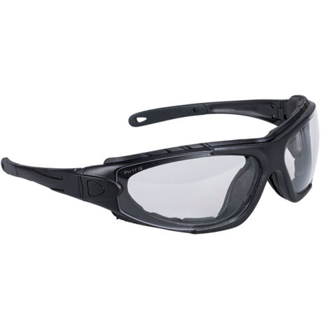 Gafas de protección Levo Incoloras