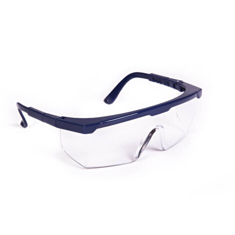 Gafas de protección Original Tector Clear En166 Type Basic Gafas transparentes