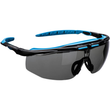 Gafas de protección Peak KN Ahumado
