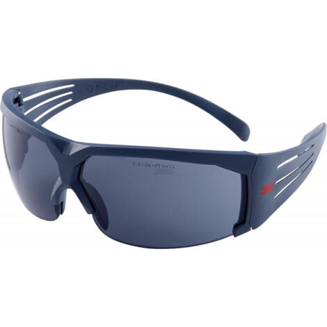 Gafas De Protección Securefit602Pc Gris Sgaf