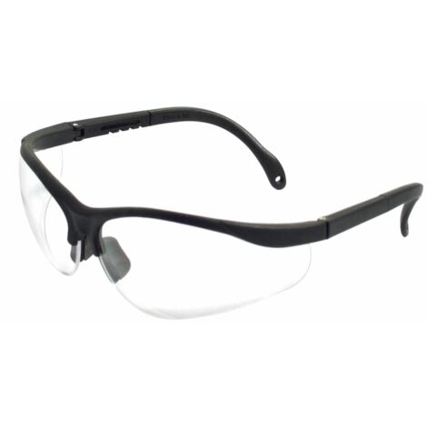 Gafas De Protección Seguridad Modelo 2