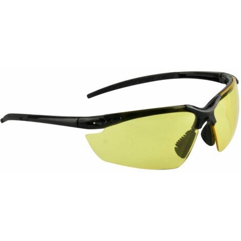 Gafas De Protección Seguridad Modelo 9