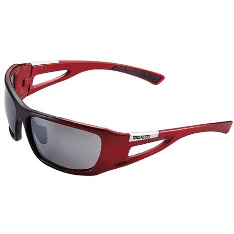 Gafas de protección solar T5158 EN 166 TENGTOOLS