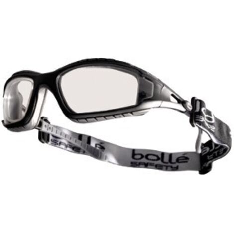 Gebol Gafas de seguridad Reader (Transparente, Ayuda para lectura de 3