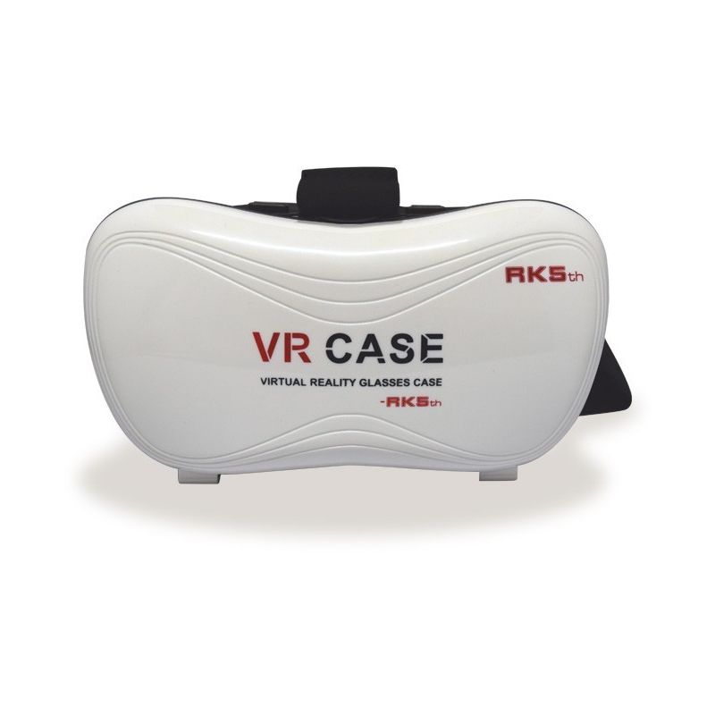 

Gafas De Realidad Virtual Ajustables Rk5Th