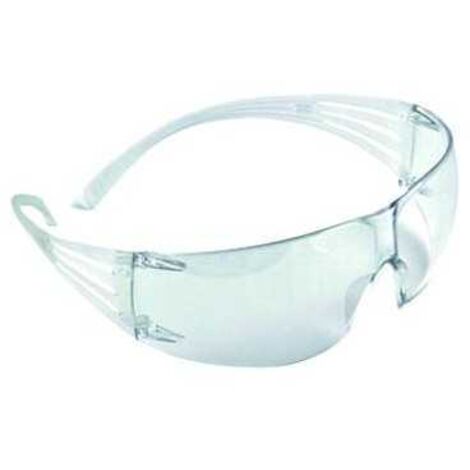 Gafas de seguridad 3M Securefit Sf201/Af incoloras